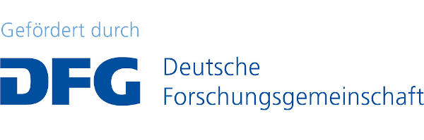 Deutsche Forschungsgemeinschaft