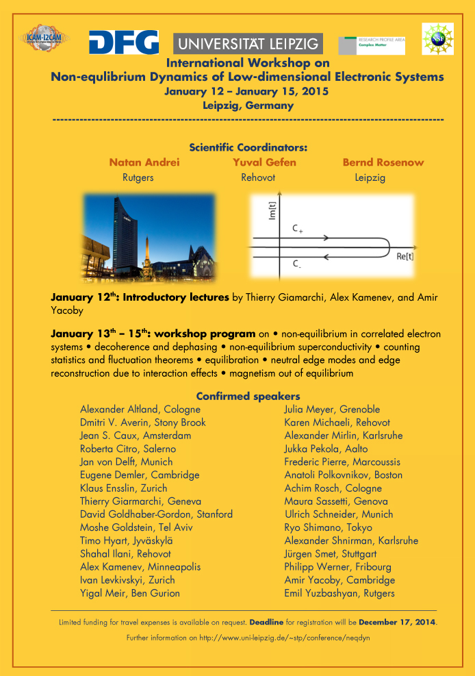 Click here for conference poster