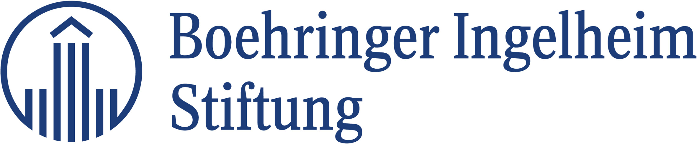 Bhringer Ingelheim Stiftung