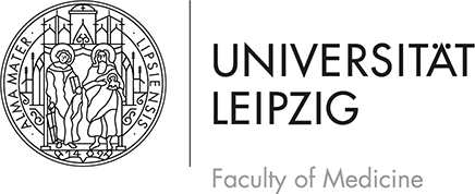 18th Leipzig Research Festival for Life Sciences 2025 Logo